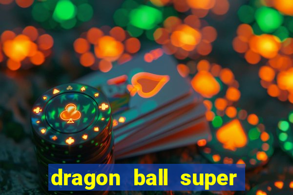 dragon ball super hero google drive